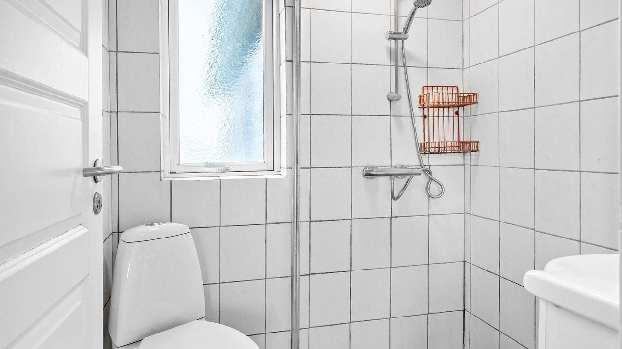 Photo of Bathroom in Vrist Strand