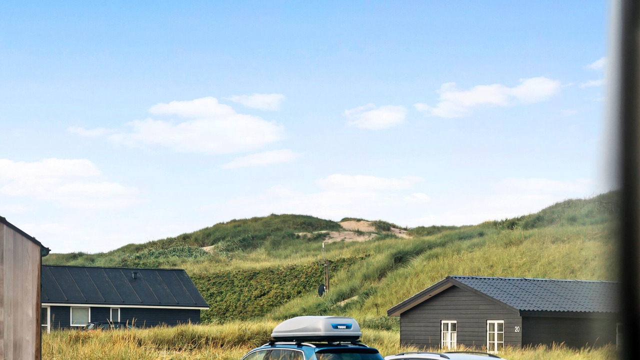 Photo of Bedroom in Vrist Strand