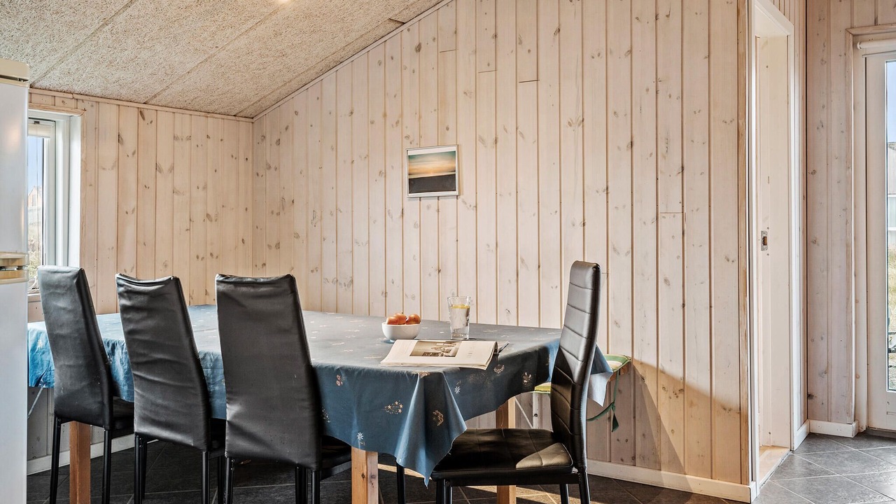 Photo of Bedroom in Vrist Strand