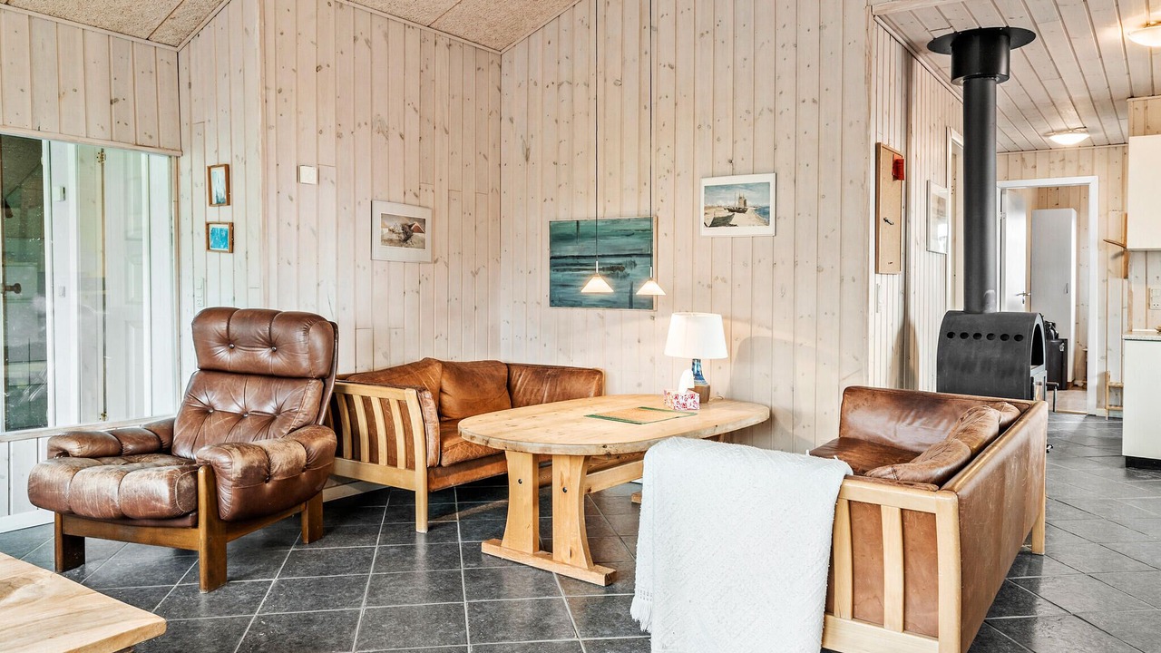 Photo of Bedroom in Vrist Strand