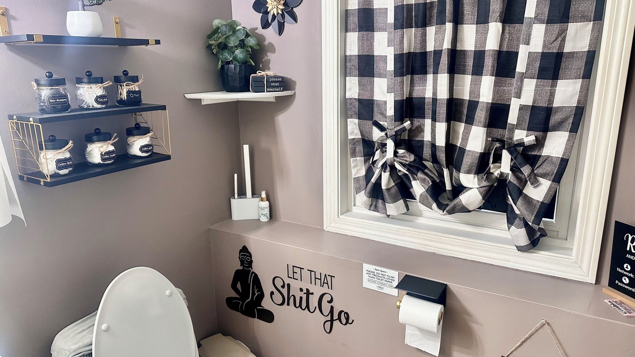 Photo of Bathroom in Plainville