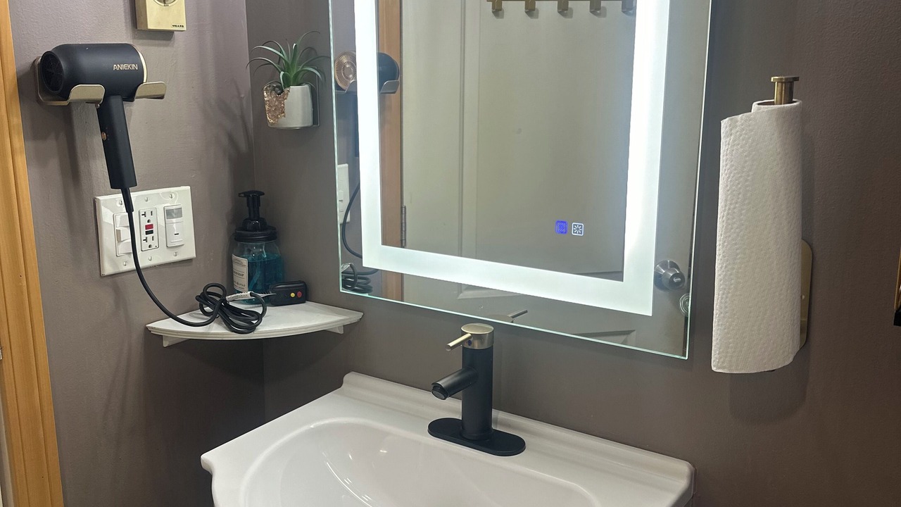 Photo of Bathroom in Plainville