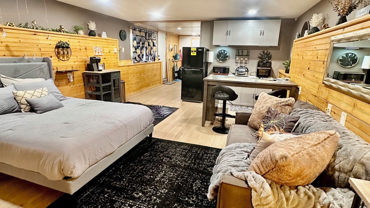 Photo of Bedroom in Plainville