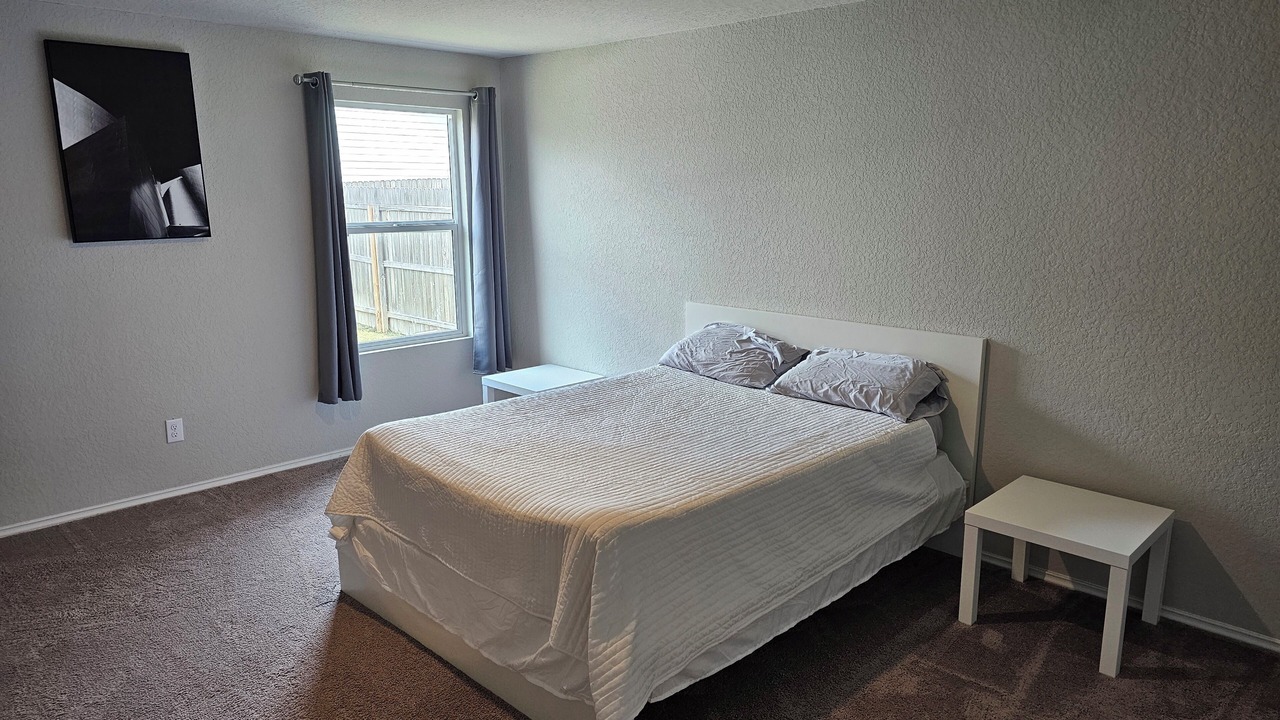 Photo of Bedroom in Converse