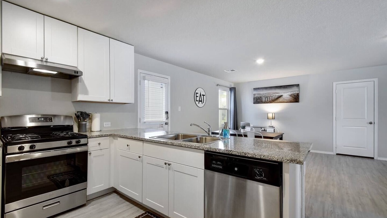 Photo of Kitchen in Converse