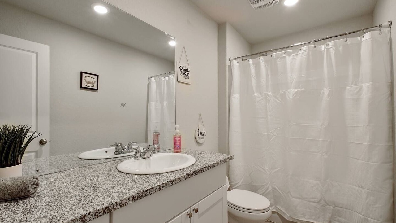 Photo of Bathroom in Converse