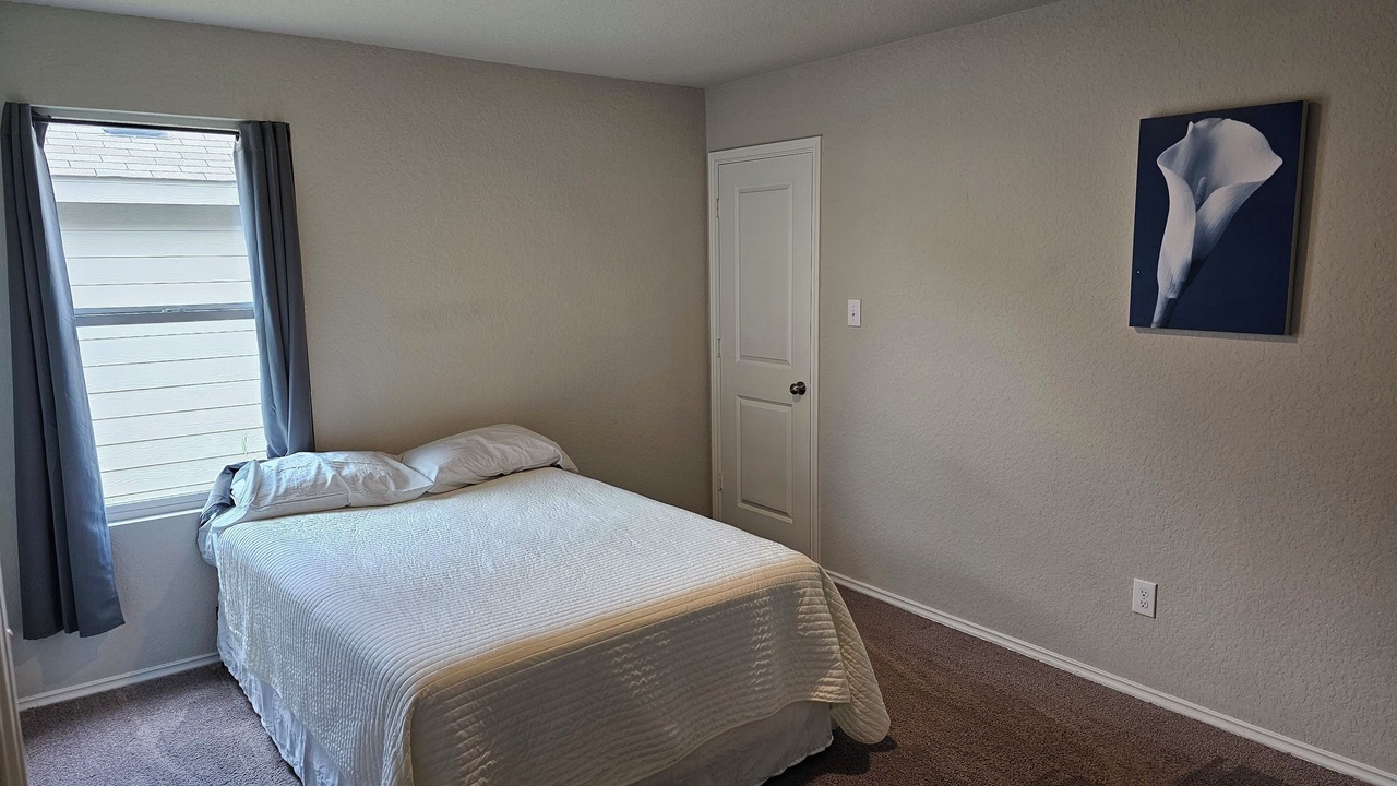 Photo of Bedroom in Converse