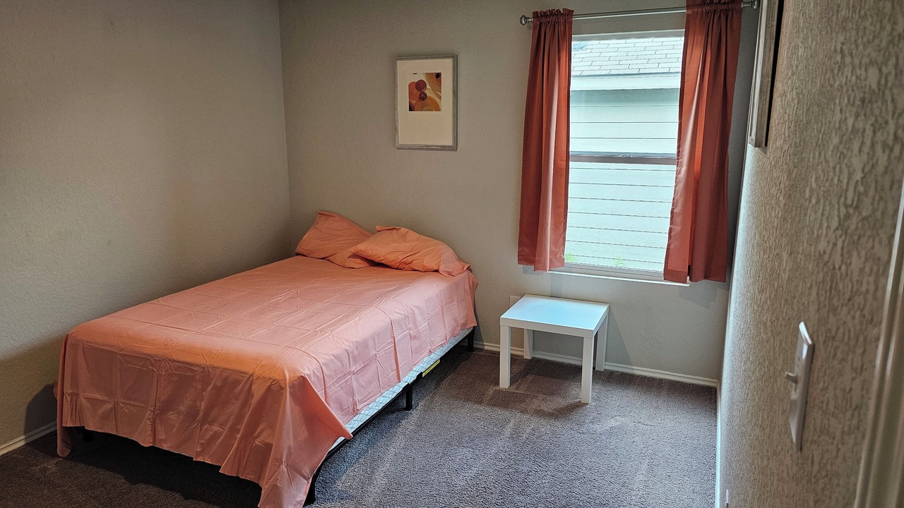 Photo of Bedroom in Converse