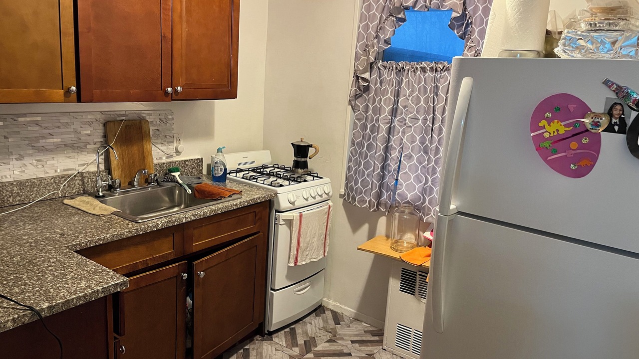 Photo of Kitchen in Spuyten Duyvil