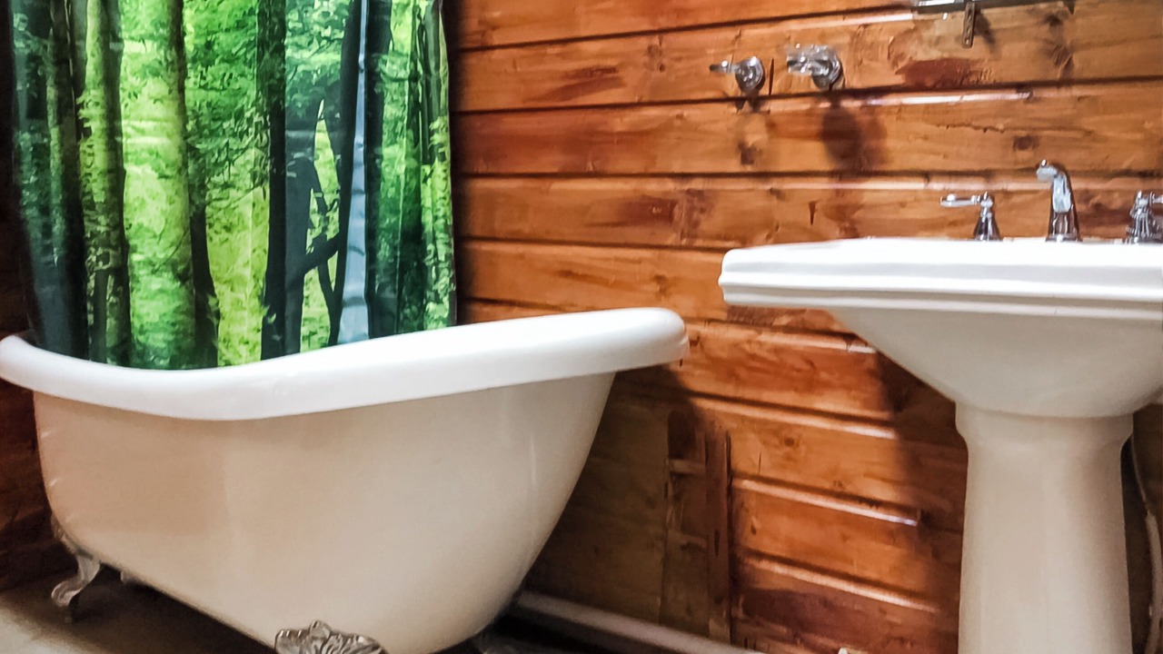 Photo of Bathroom in Kilkenzie