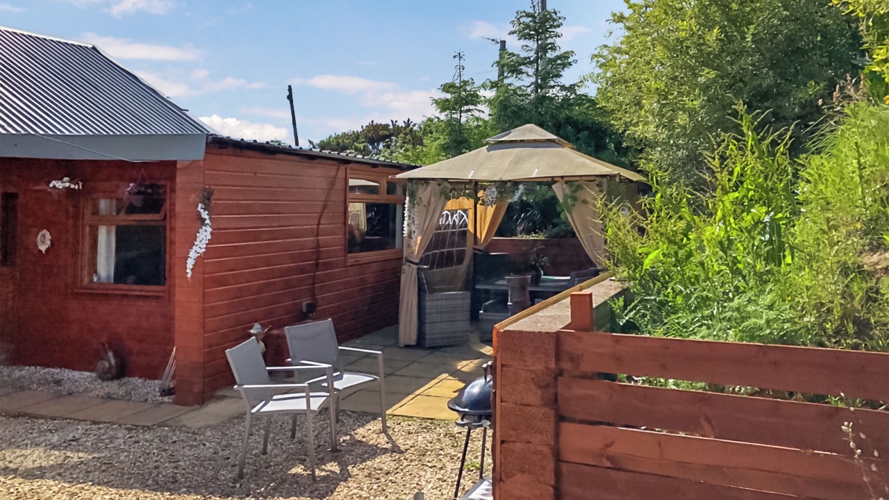 Photo of Outdoor in Kilkenzie