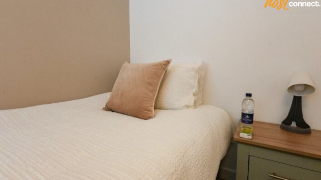 Photo of Bedroom in Bathgate