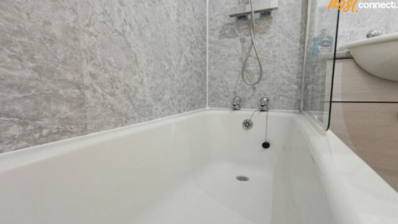 Photo of Bathroom in Bathgate