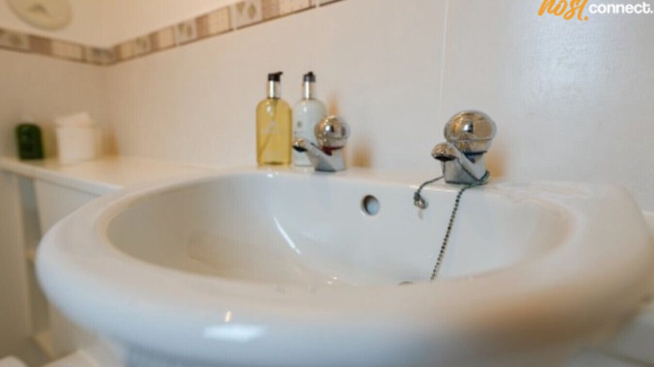 Photo of Bathroom in Bathgate