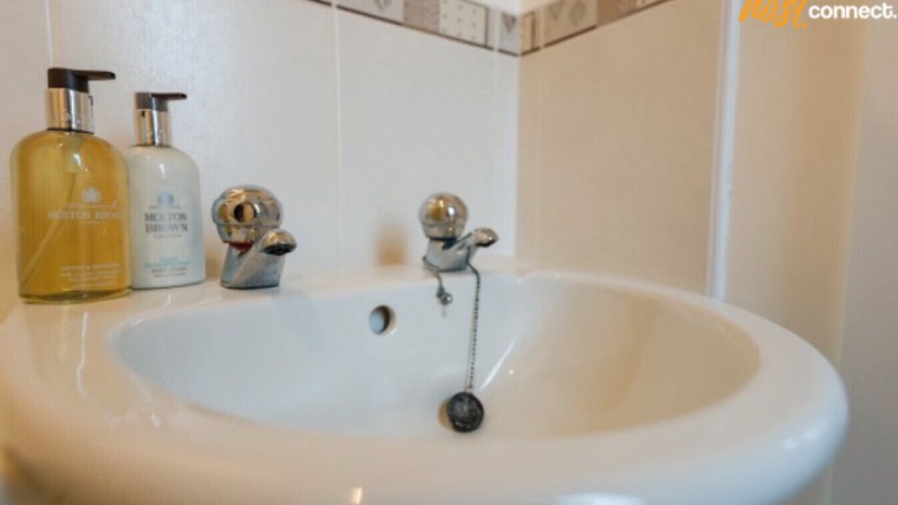 Photo of Bathroom in Bathgate