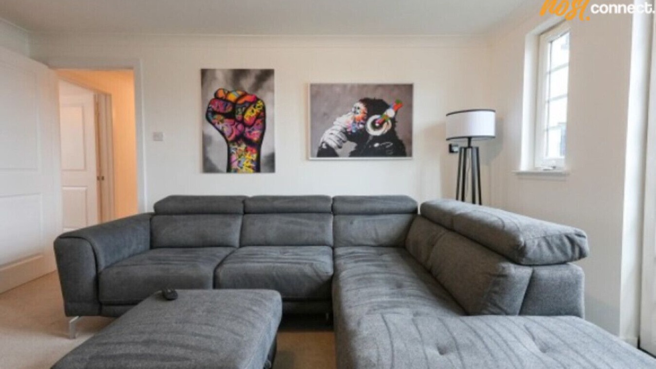 Photo of Livingroom in Bathgate