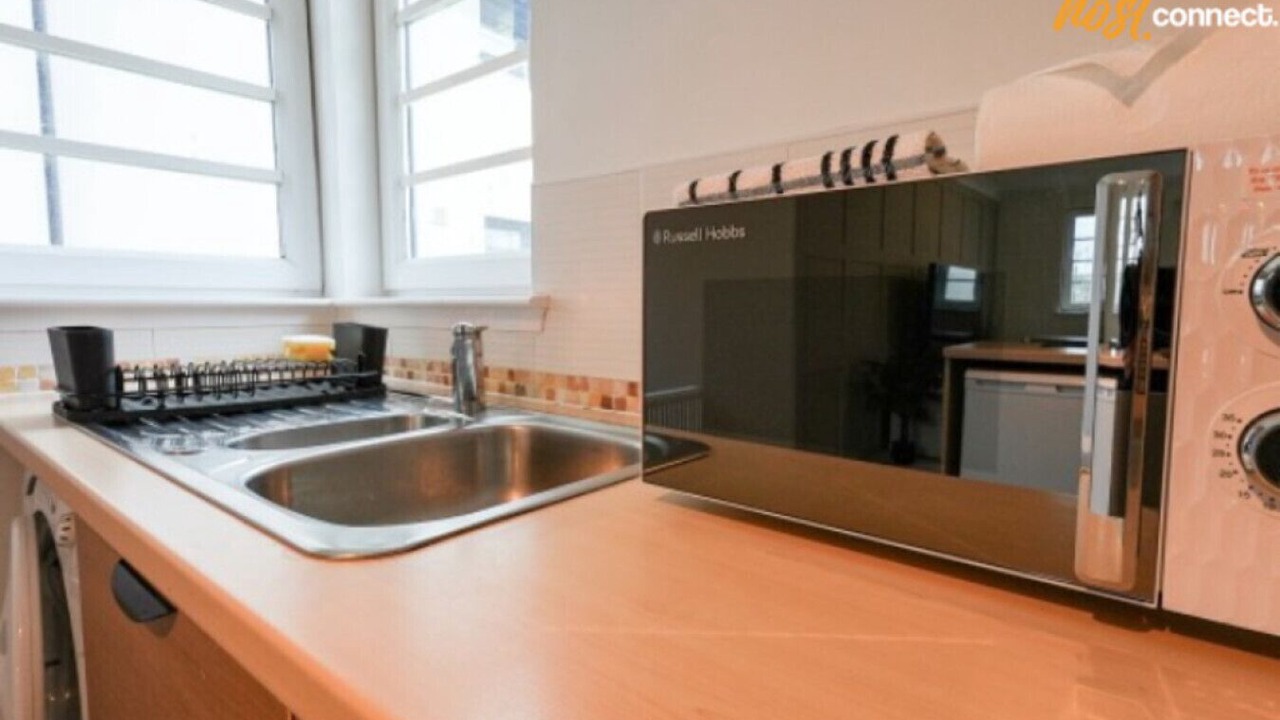 Photo of Kitchen in Bathgate