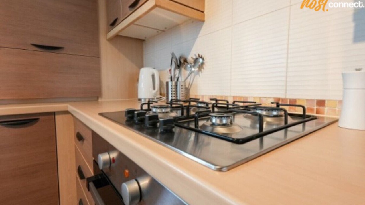 Photo of Kitchen in Bathgate