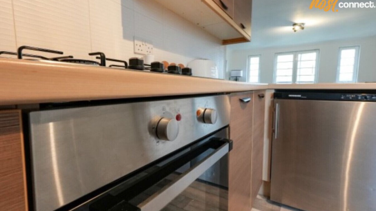 Photo of Kitchen in Bathgate