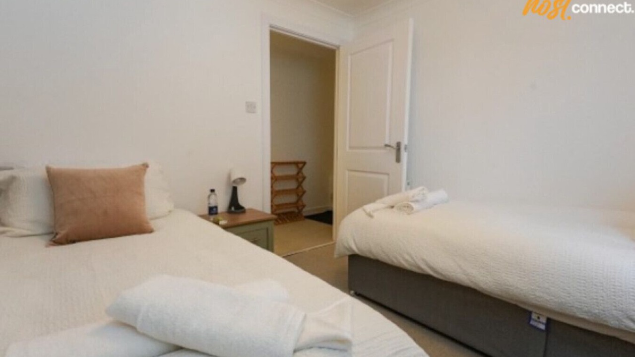 Photo of Bedroom in Bathgate