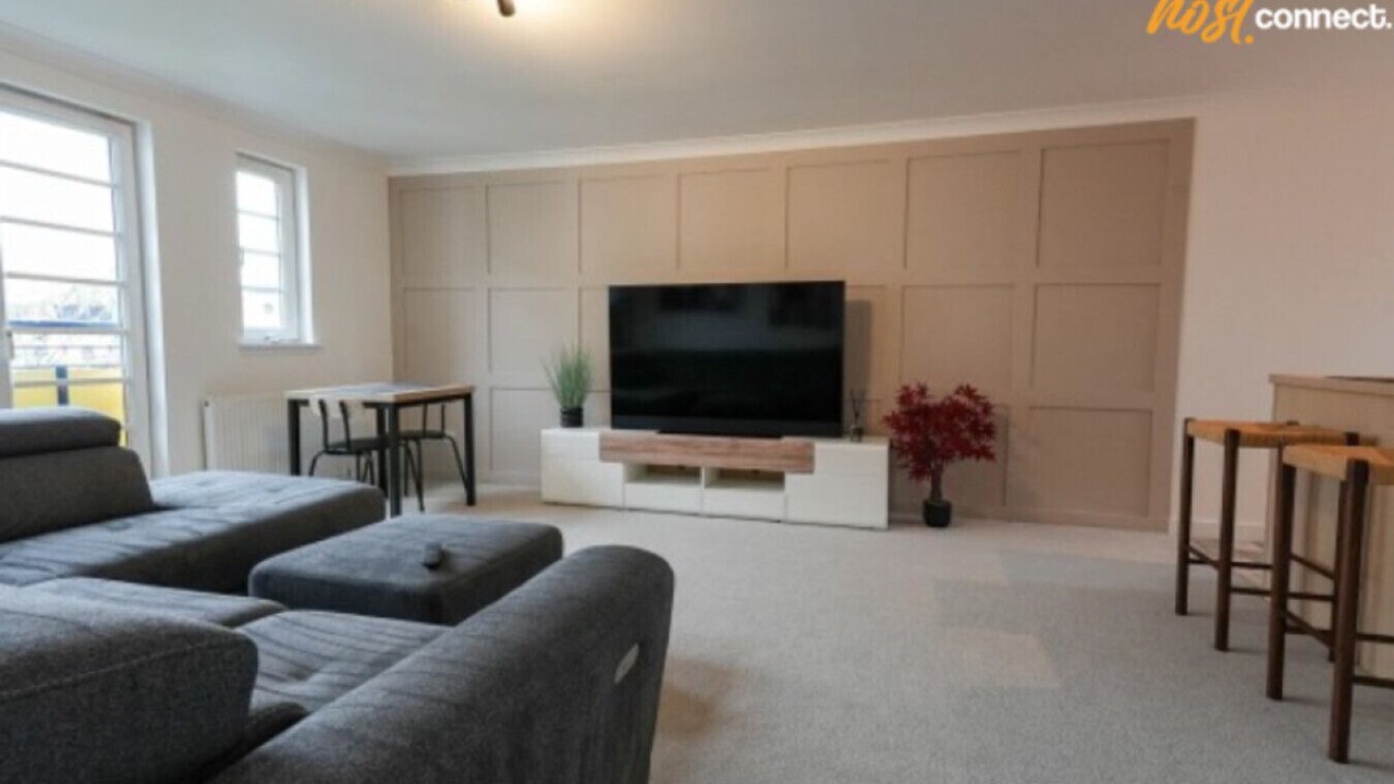 Photo of Livingroom in Bathgate