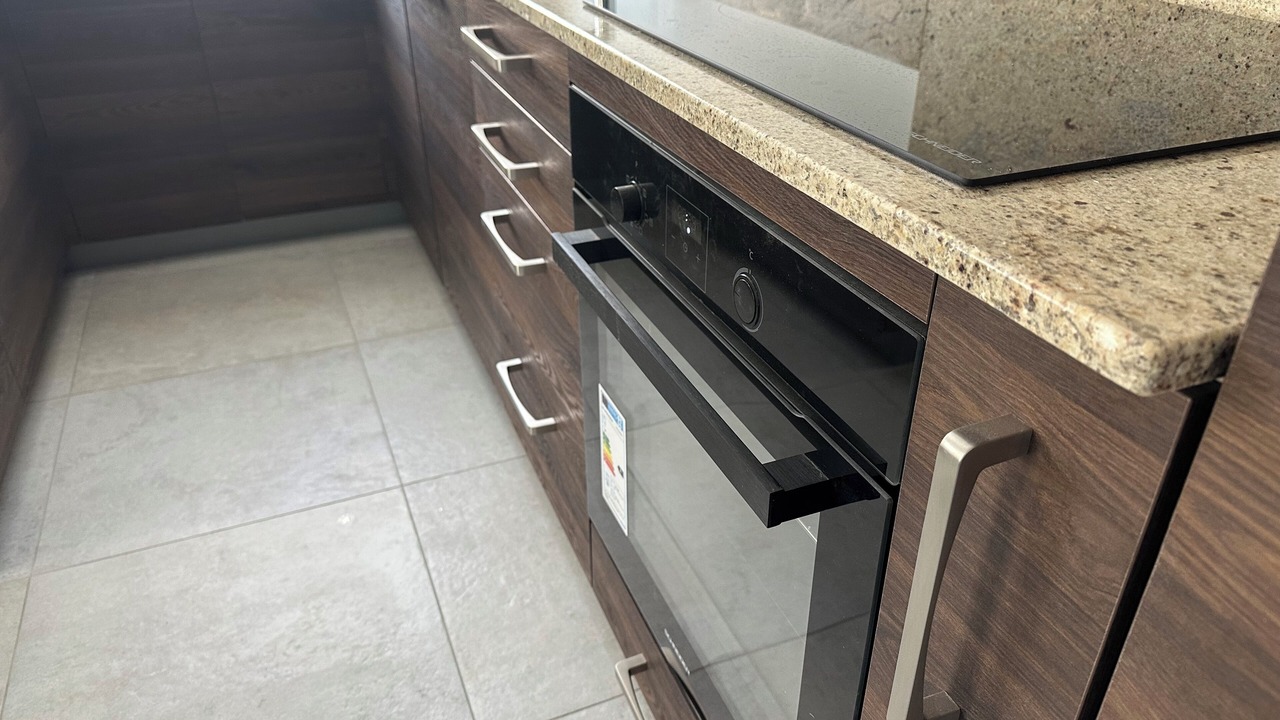 Photo of Kitchen in Port-Vendres