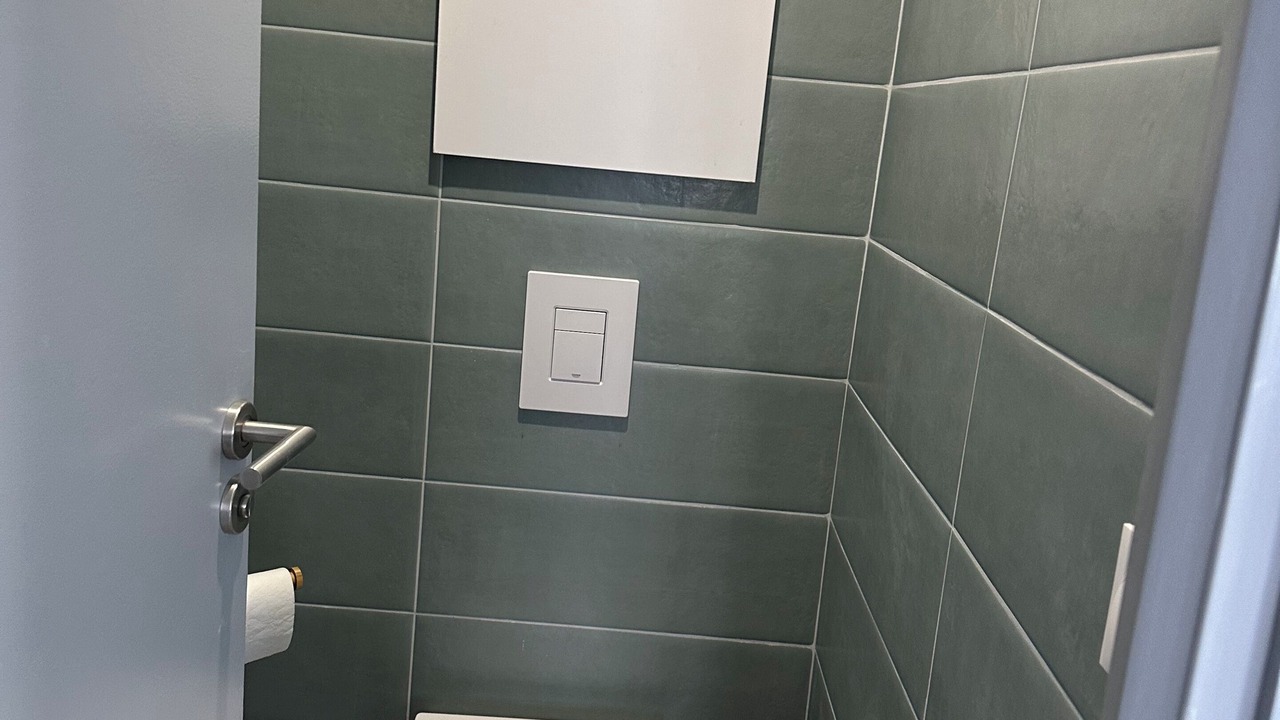 Photo of Bathroom in Port-Vendres