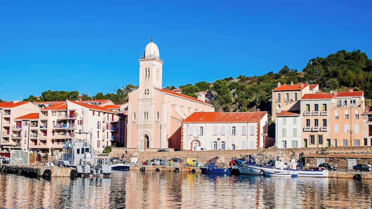 Photo of Others in Port-Vendres