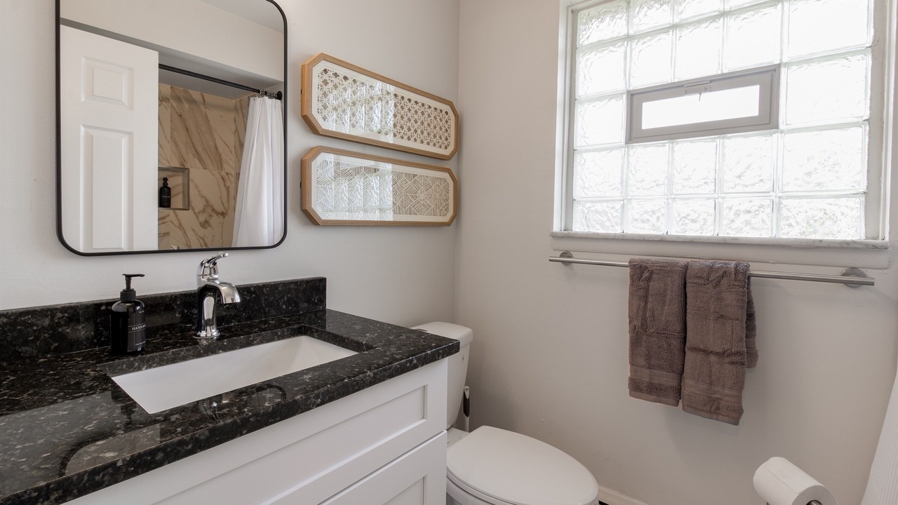 Photo of Bathroom in Mount Clemens
