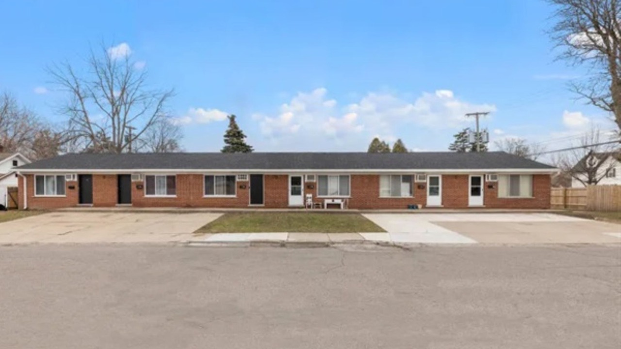 Photo of Outdoor in Mount Clemens