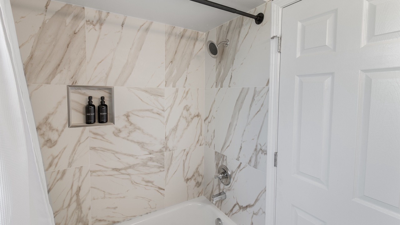 Photo of Bathroom in Mount Clemens