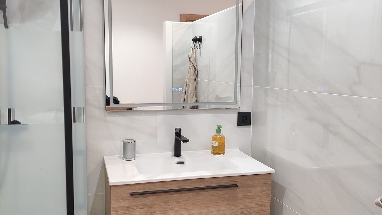 Photo of Bathroom in El Prat de Llobregat