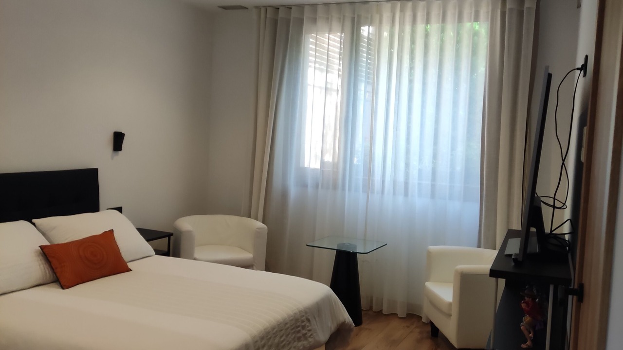 Photo of Bedroom in El Prat de Llobregat