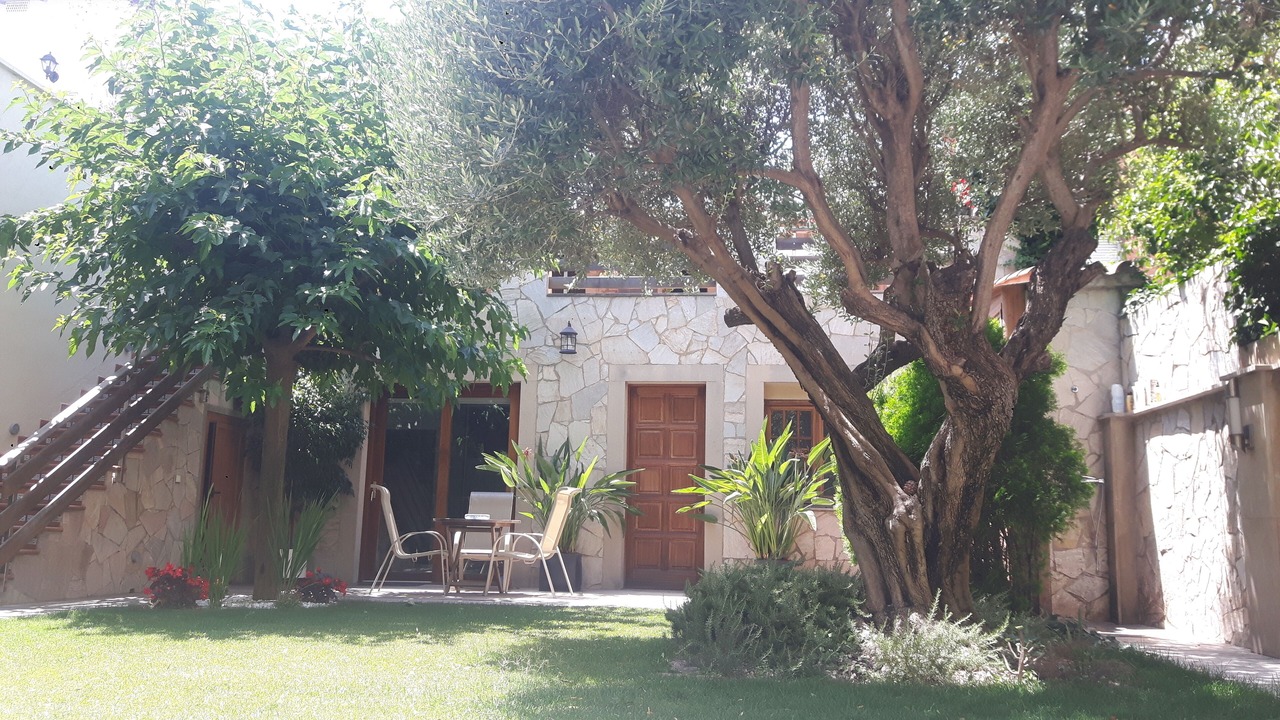 Photo of Patio Balcony in El Prat de Llobregat