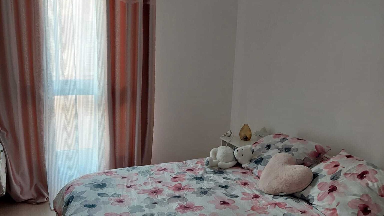 Photo of Bedroom in Saint-Denis