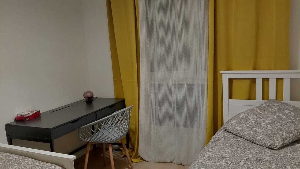 Photo of Bedroom in Saint-Denis