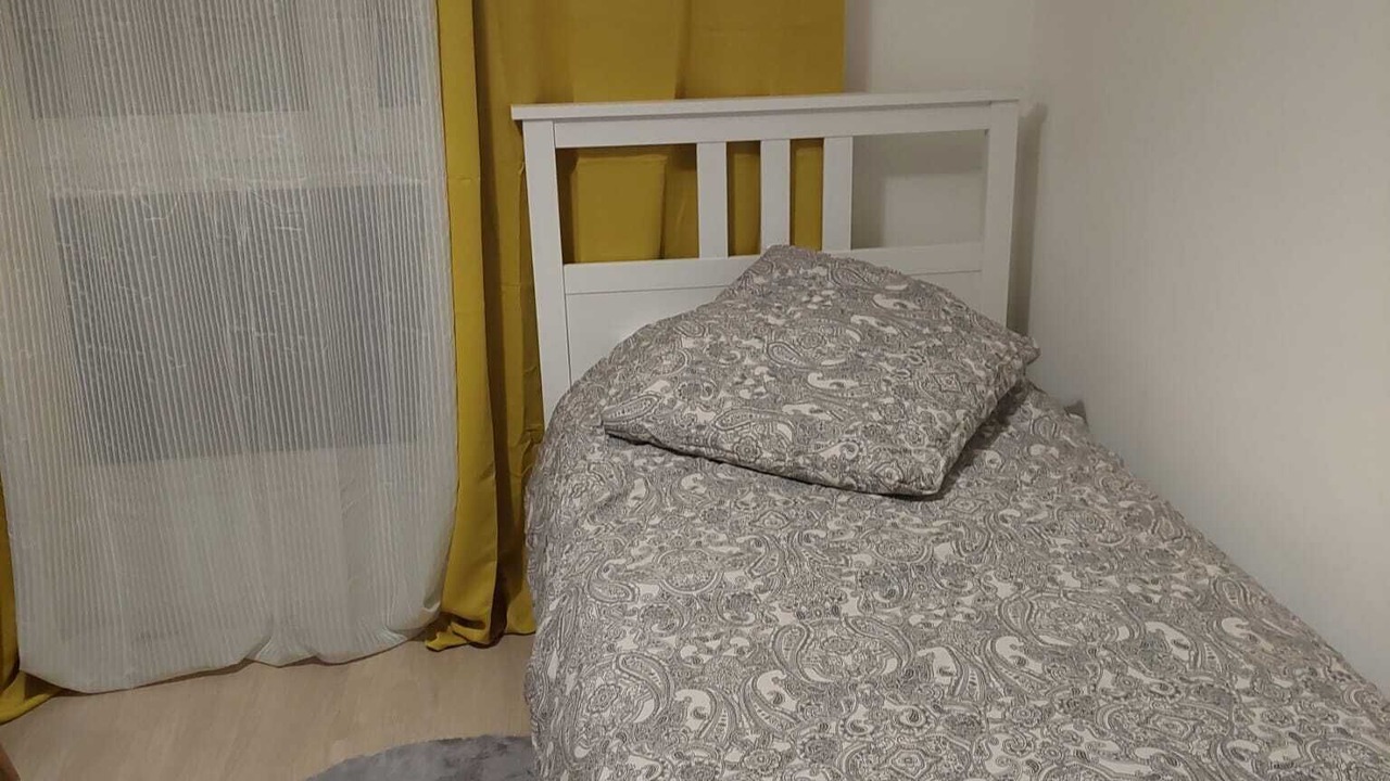 Photo of Bedroom in Saint-Denis