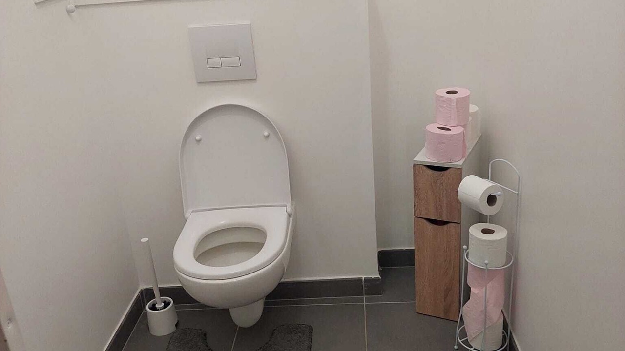 Photo of Bathroom in Saint-Denis
