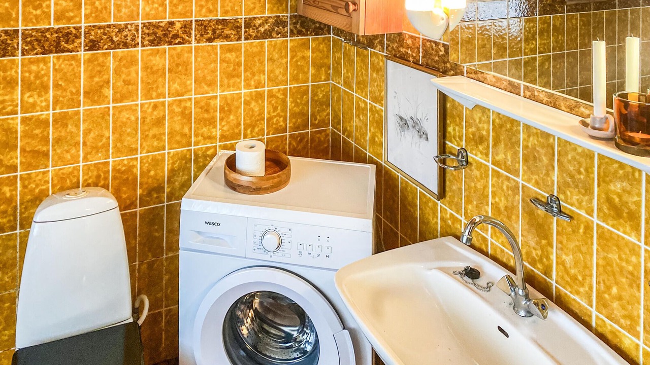 Photo of Bathroom in Bedsted