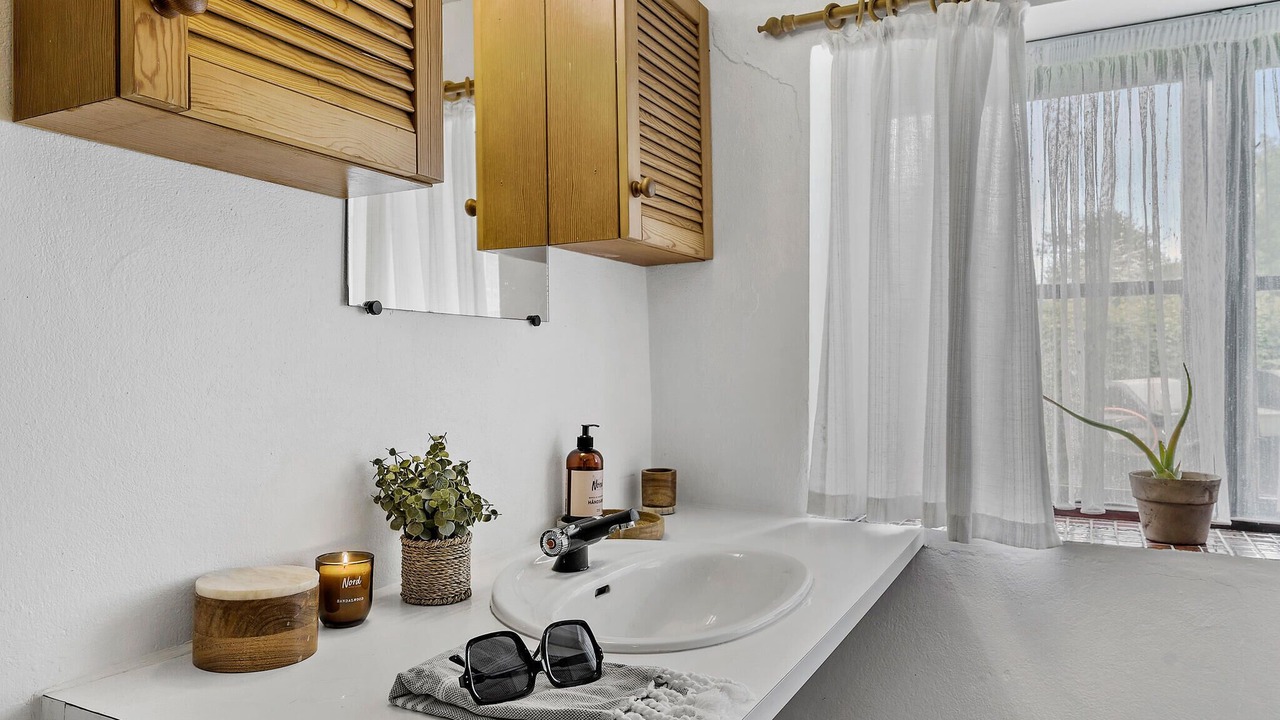 Photo of Bathroom in Bedsted