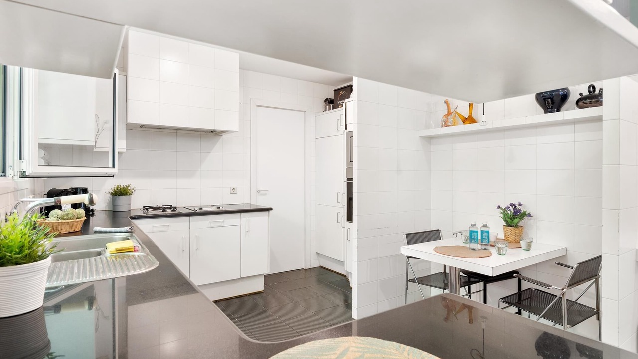 Photo of Kitchen in Masnou