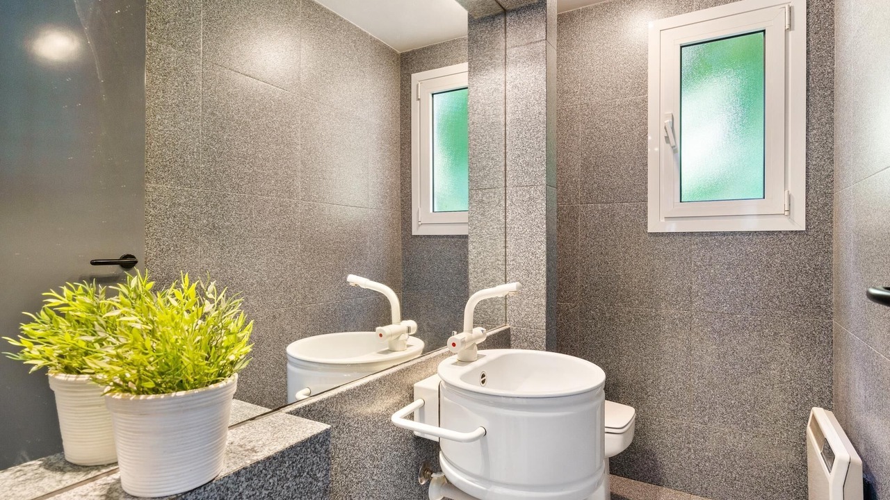 Photo of Bathroom in Masnou