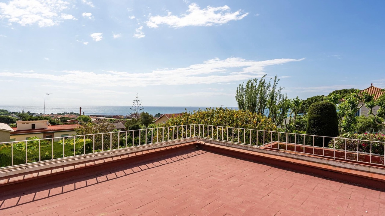 Photo of Patio Balcony in Masnou