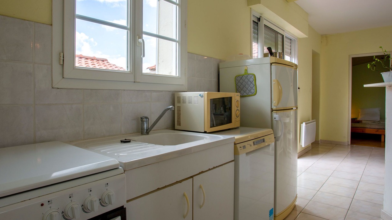 Photo of Bedroom in Pornic