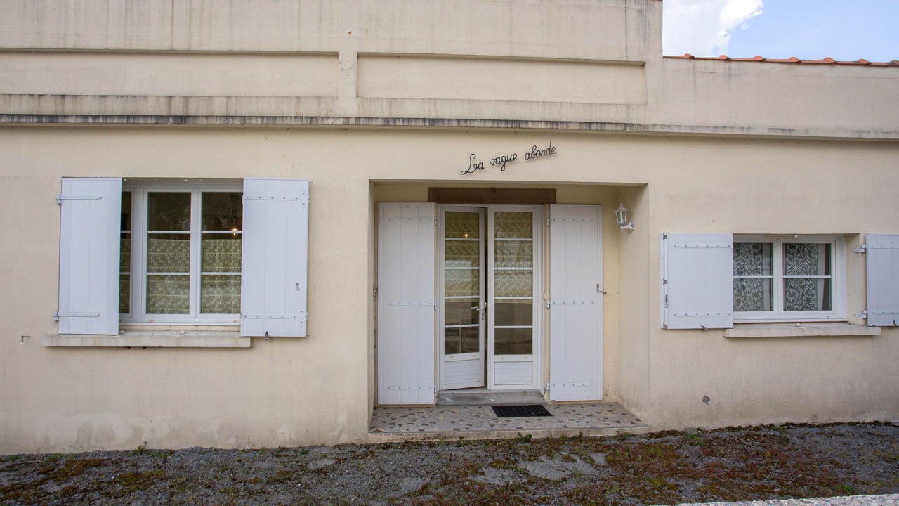 Photo of Others in Pornic