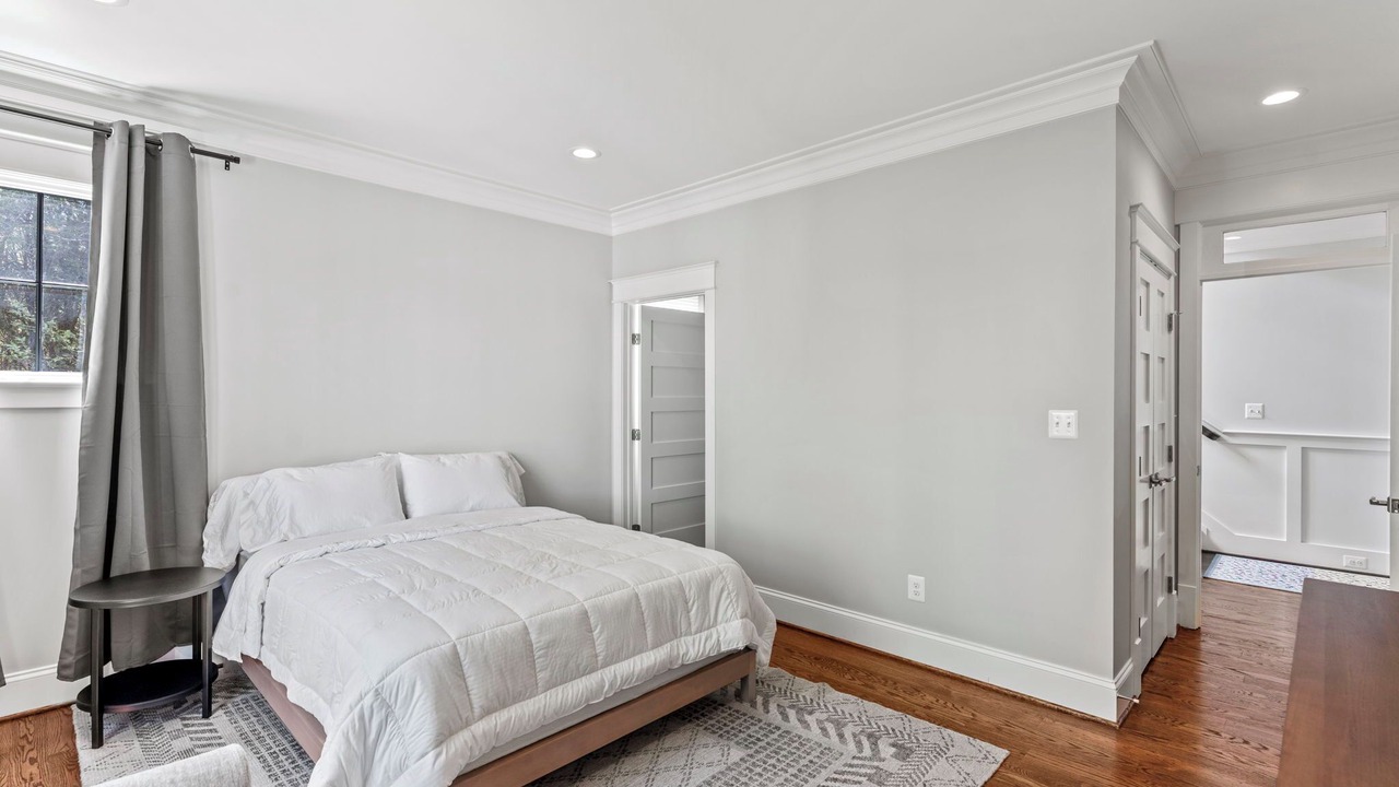 Photo of Bedroom in Arlington
