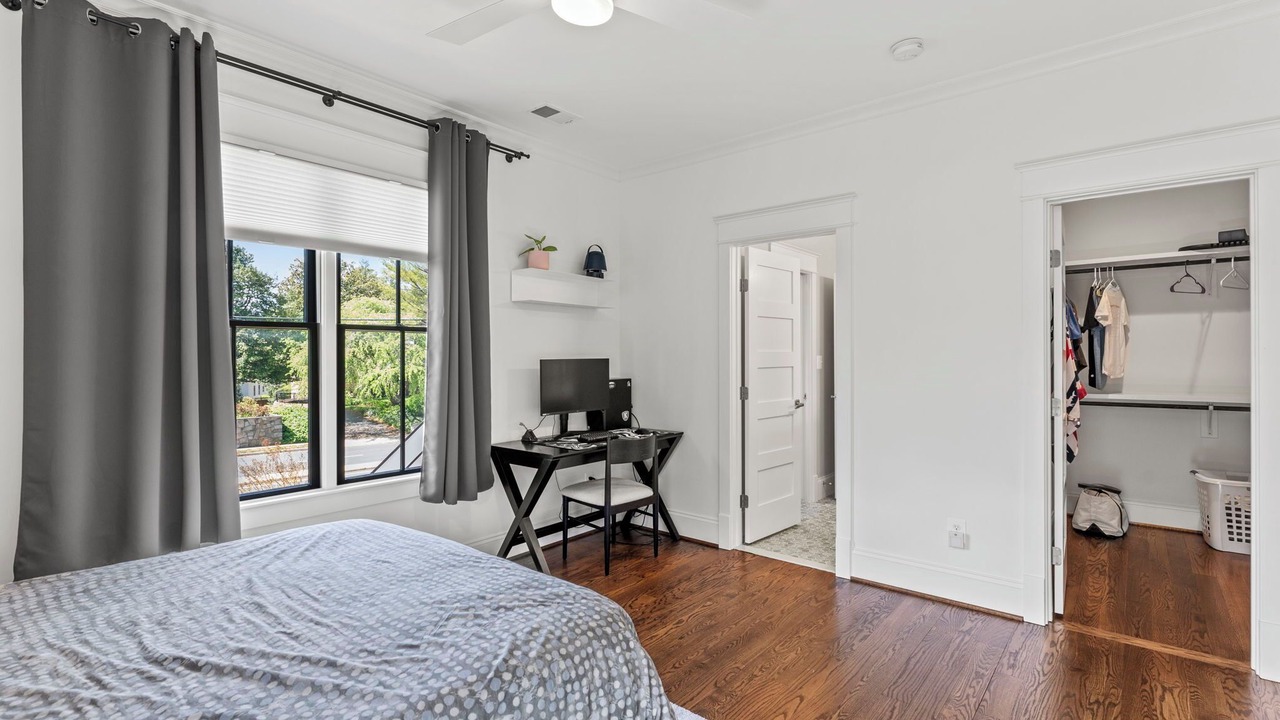 Photo of Bedroom in Arlington