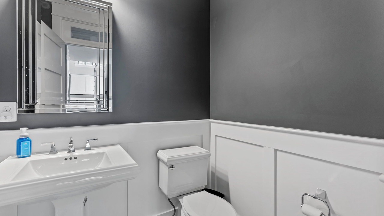 Photo of Bathroom in Arlington