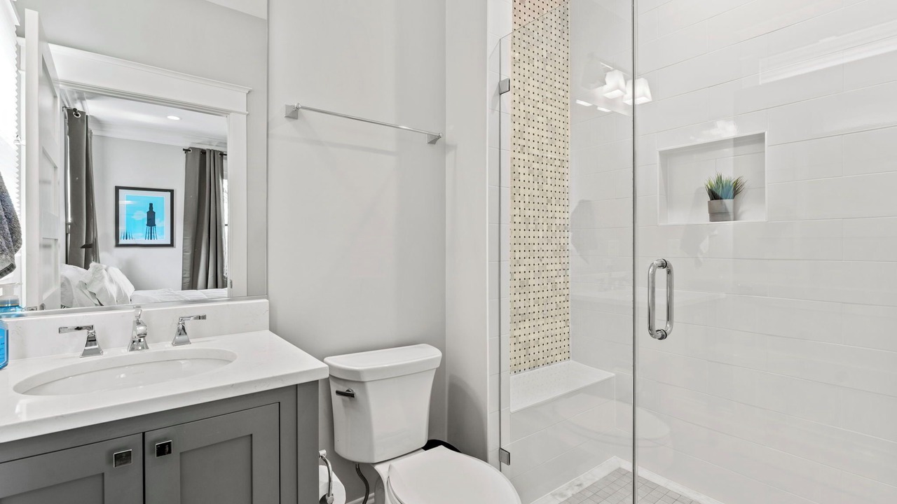 Photo of Bathroom in Arlington
