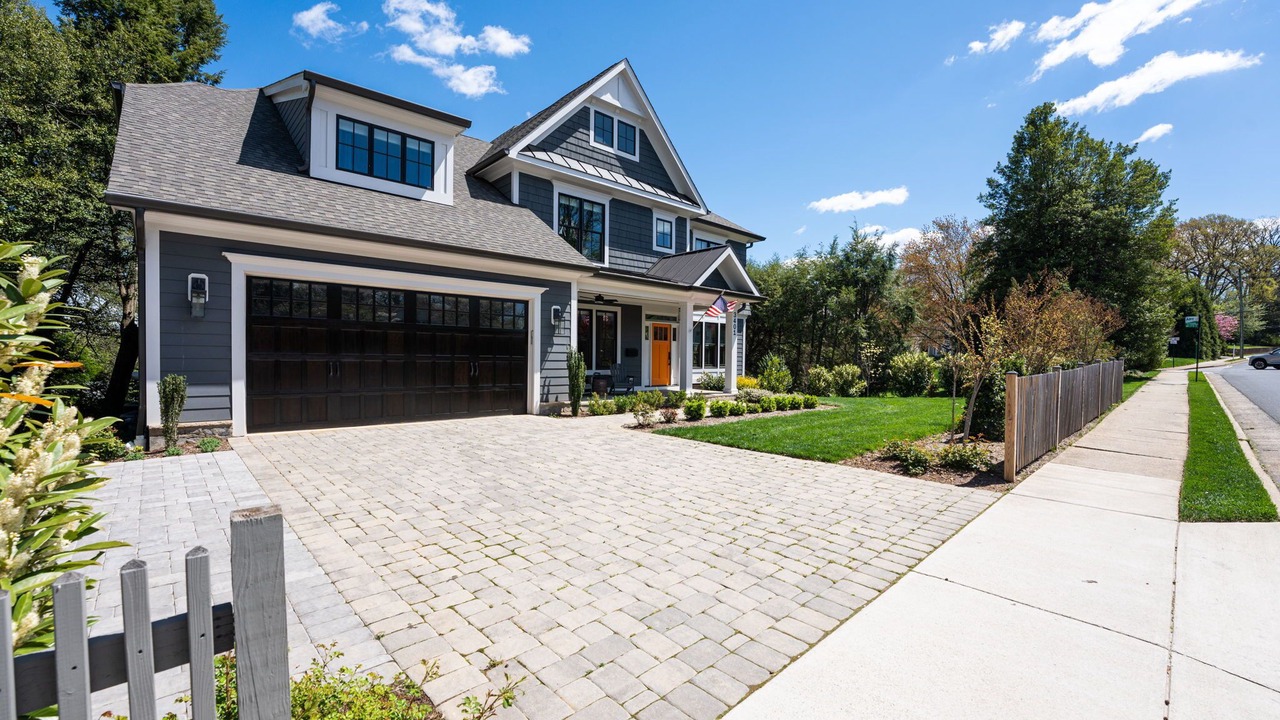 Photo of Outdoor in Arlington